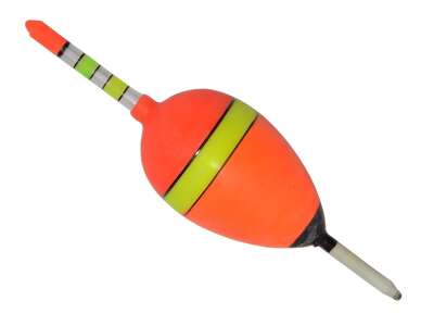 Captain 4442 Eşkina Şamandrası Eva Renkli Fosfor Takılan 30gr - 1