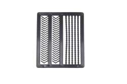 Captain 4909 Boili Stoperi Double 44lü Set Kit - Captain