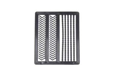 Captain 4909 Boili Stoperi Double 44lü Set Kit - 1