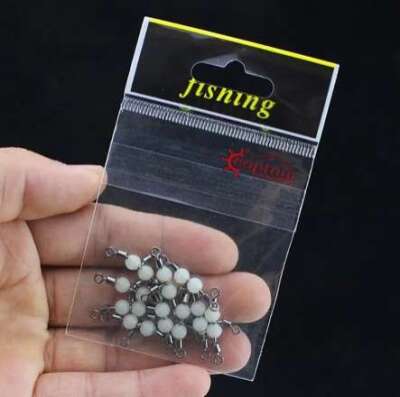 Captain 5049 Üçlü Boncuklu Fırdöndü 10lu Paket Black Nikel - 1