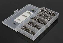 Captain 5190 İnox Fırdöndü Seti Kutuda Size:Mix - Captain