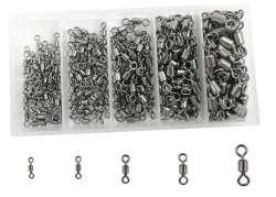 Captain 5190 İnox Fırdöndü Seti Kutuda Size:Mix - 2