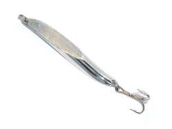 Captain 6010 Lüfer Kaşığı 40gr Scorpion Uzun Kesme Kaşık 7cm - 2