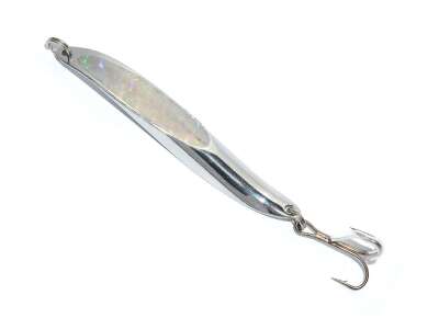 Captain 6010 Lüfer Kaşığı 40gr Scorpion Uzun Kesme Kaşık 7cm - 2