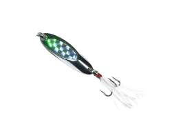 Captain 6014 Kesme Kaşık 10gr Xperia Flash 49cm - 1