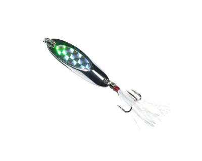 Captain 6014 Kesme Kaşık 10gr Xperia Flash 49cm - 1