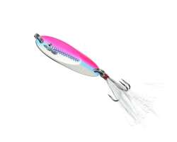 Captain 6016 Kesme Kaşık 18gr Xperia Flash 57cm - 8