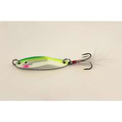 Captain 6016 Kesme Kaşık 18gr Xperia Flash 57cm - 9