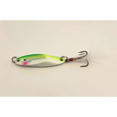 Captain 6016 Kesme Kaşık 18gr Xperia Flash 57cm - 9