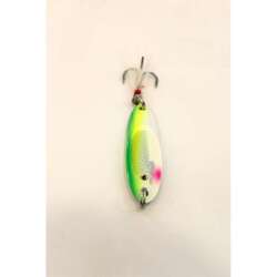 Captain 6016 Kesme Kaşık 18gr Xperia Flash 57cm - 12