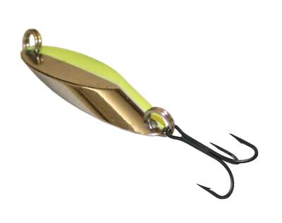 Captain 6020 Kesme Kaşık 21gr Xperia Flash 61cm - 4