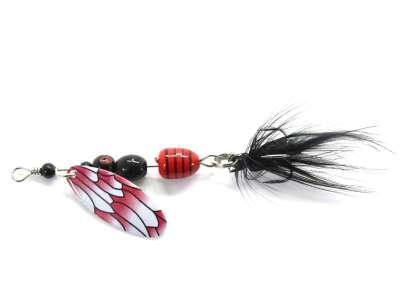 Captain 6045 Bee Bird 12gr Alabalık Kaşığı - 6