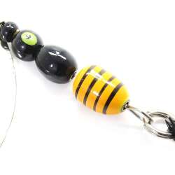 Captain 6045 Bee Bird 12gr Alabalık Kaşığı - 8