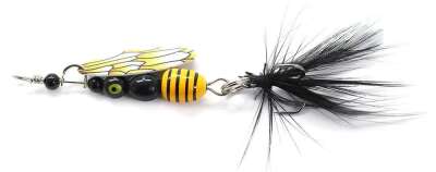 Captain 6045 Bee Bird 16gr Alabalık Kaşığı - 10