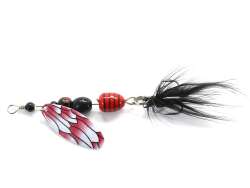 Captain 6045 Bee Bird 8gr Alabalık Kaşığı - 6