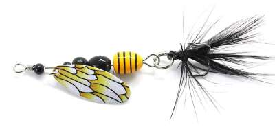 Captain 6045 Bee Bird 8gr Alabalık Kaşığı - 8