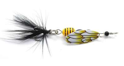 Captain 6045 Bee Bird 8gr Alabalık Kaşığı - 10