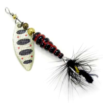 Captain 6050 Bugbao 45gr Alabalık Kaşığı - 9