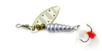 Captain 6050 Bugbao 45gr Alabalık Kaşığı - 12