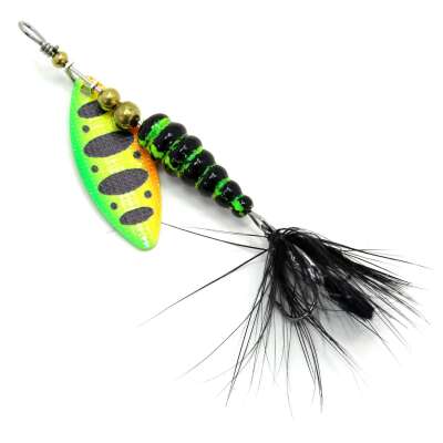 Captain 6050 Bugbao 65gr Alabalık Kaşığı - 8