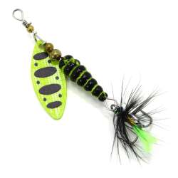 Captain 6050 Bugbao 65gr Alabalık Kaşığı - 11