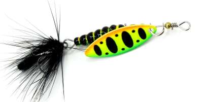 Captain 6050 Bugbao 65gr Alabalık Kaşığı - 13