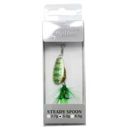 Captain 6055 Steady 53gr Alabalık Kaşığı - 12