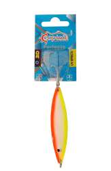 Captain 6121 Lüfer Kaşığı 28gr Perfecto 9cm - 9