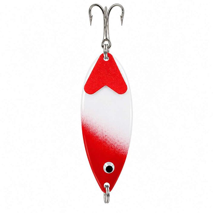 Captain 6165 Turna Kaşığı 21gr Little Pike 65cm - Captain