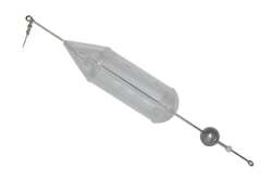 Captain 6220 Yemleme Tüpü Kısa - Captain