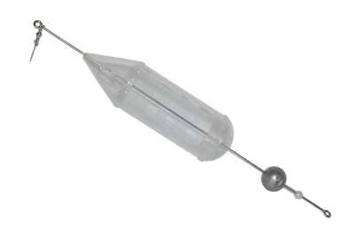 Captain 6220 Yemleme Tüpü Kısa - 1