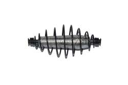 Captain 6227 Sazan Yayı Profesyonel Kurşunlu - Captain