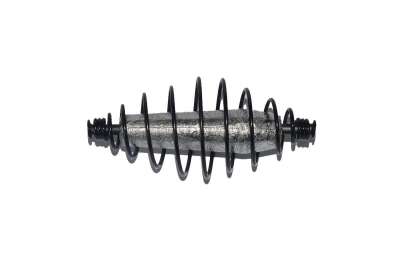 Captain 6227 Sazan Yayı Profesyonel Kurşunlu - 1