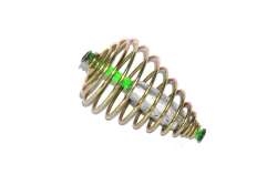 Captain 6230 Sazan Yayı Profesyonel Kurşunlu Geniş - Captain