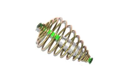 Captain 6230 Sazan Yayı Profesyonel Kurşunlu Geniş - 1