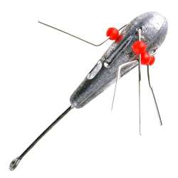 Captain 6470 Telli Çapa Surf Kurşun - 3