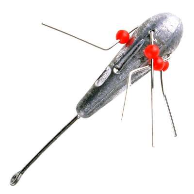 Captain 6470 Telli Çapa Surf Kurşun - 3