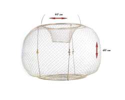 Captain 6635 Davul Pinter Tel Pinter 17mm Göz 40x60cm - Captain