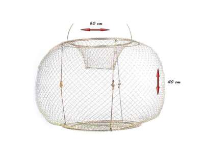 Captain 6635 Davul Pinter Tel Pinter 17mm Göz 40x60cm - 1