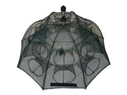 Captain 6639 Pinter 16 Gözlü Otomatik Pinter İnce Fileli 35x70cm - Captain