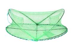 Captain 6640 Yengeç Pinteri Katlanır Model 20mm Göz 46x66x22cm - Captain