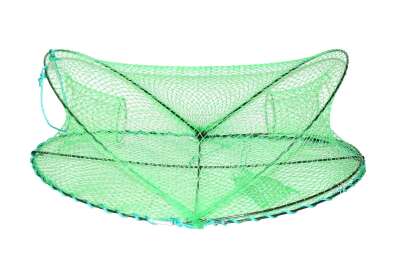 Captain 6640 Yengeç Pinteri Katlanır Model 20mm Göz 46x66x22cm - 1