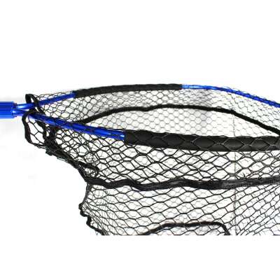 Captain 6755 Kepçe Teleskopik 205cm Alüminyum Saplı 45x38cm Rubber Tor - 3