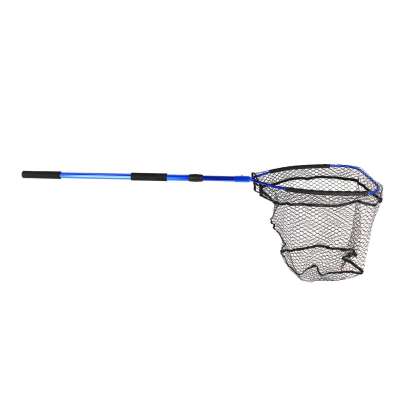 Captain 6755 Kepçe Teleskopik 205cm Alüminyum Saplı 45x38cm Rubber Tor - 4