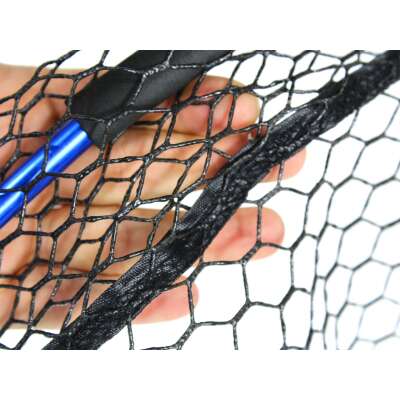 Captain 6755 Kepçe Teleskopik 205cm Alüminyum Saplı 45x38cm Rubber Tor - 7