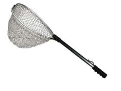 Captain 6765 Kepçe Tek Parça 115cm Kepçe 45x50cm Tor - Captain