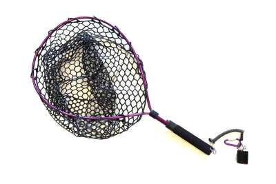 Captain 6770 Kepçe Tek Parça 82cm Kepçe 45x50cm Tor - 1