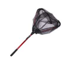 Captain 6781 Kepçe Tek Parça 81cm Katlanır Kepçe 37x37cm Tor - 2