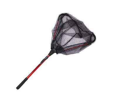 Captain 6781 Kepçe Tek Parça 81cm Katlanır Kepçe 37x37cm Tor - 2