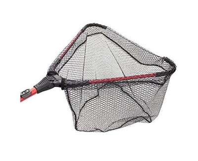 Captain 6781 Kepçe Tek Parça 81cm Katlanır Kepçe 37x37cm Tor - 3